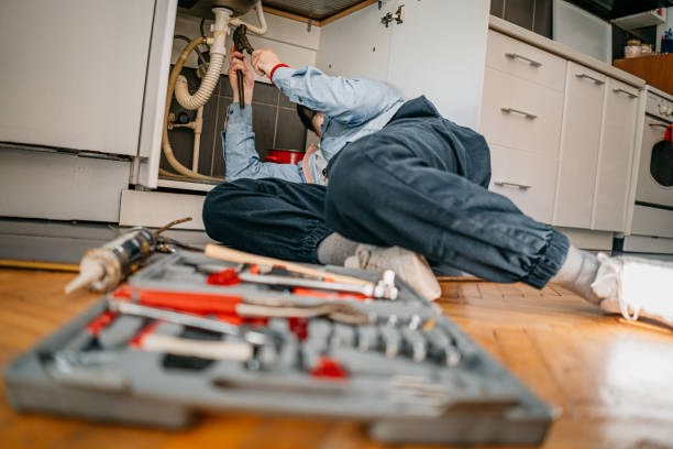 Best Same-Day Plumbing Service  in Fairhope, PA
