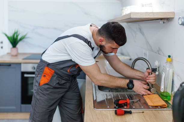 Professional Plumbing in Fairhope, PA
