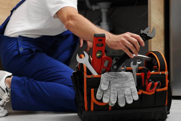 Best Clogged Drain Plumber  in Fairhope, PA