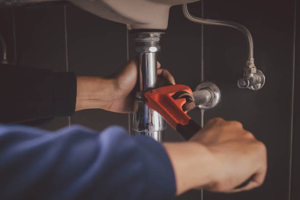 Hot Water Heater Installation in Fairhope, PA